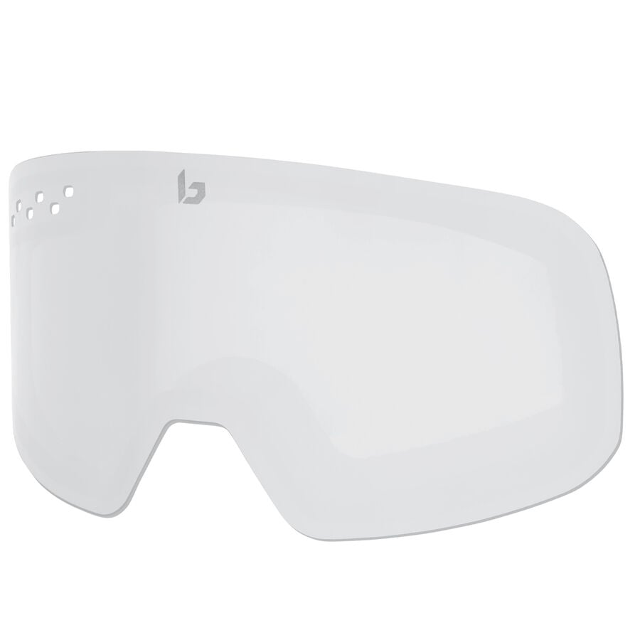 REPLACEMENT LENS NEVADA SMALL, No Colour Reference-Clear Cat 0, hi-res
